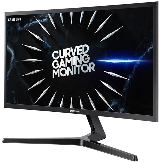 Monitor 24" Samsung LC24RG50FQRXEN