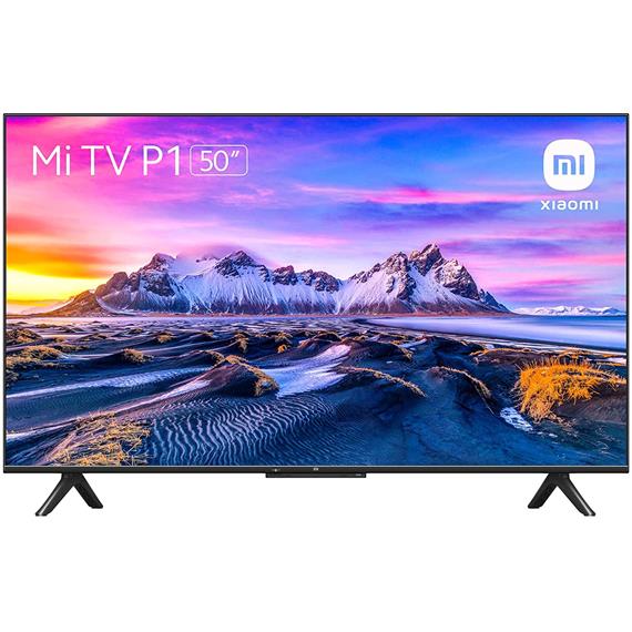 Televisor 50" Xiaomi Mi TV P1 (ELA4586EU)