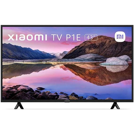 Televisor 43" Xiaomi Mi P1E TV (L43M7-7AEU)