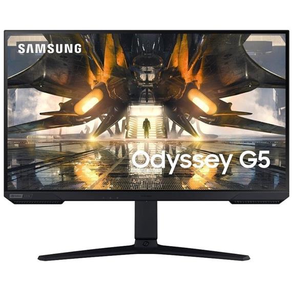 Monitor 27" Samsung S27AG500 2560X1440 2K