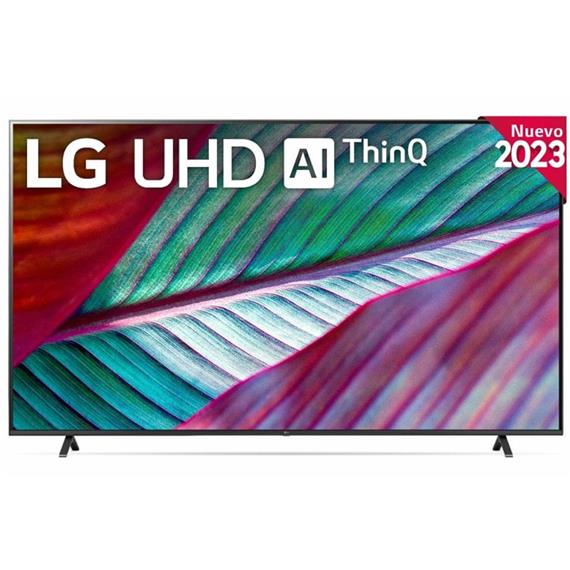 Televisor 75" LG Tv Led Uhd 75UR78006LK Smart TV