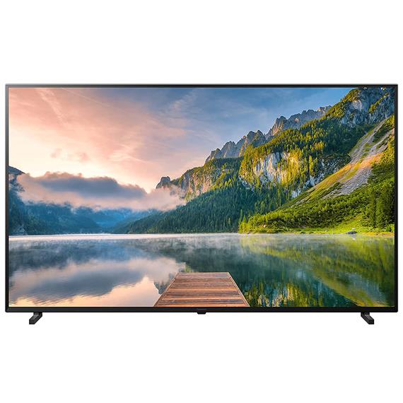 Tv 58" Panasonic TX-58JX800EZ Ultra HD 4k Smart TV Android