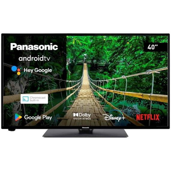 Televisor 40" Panasonic TX-40MS490E Led Full HD Smart TV