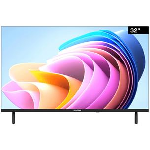 Televisor 32" Hyundai HTV3200 Smart Tv Android Wifi