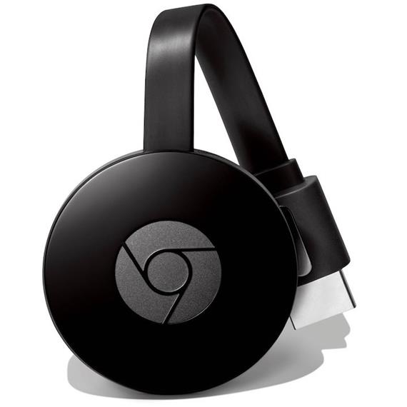 GOOGLE CHROMECAST 2