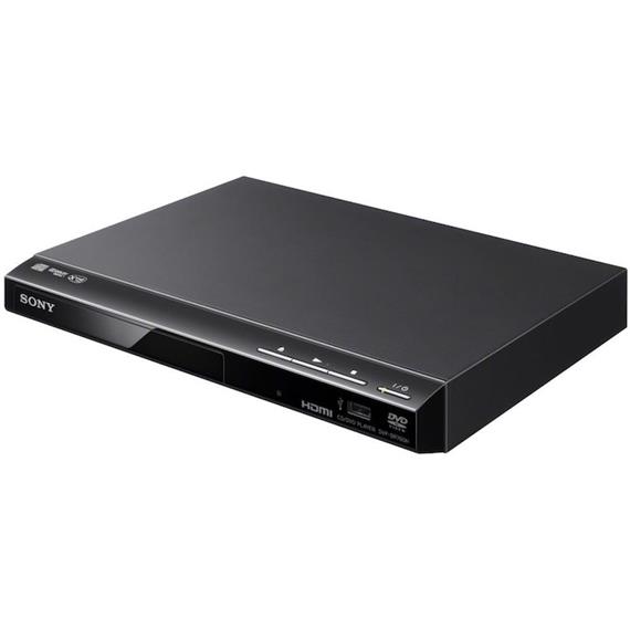 SONY DVP SR760H DVD CON USB -  HDMI 1080P