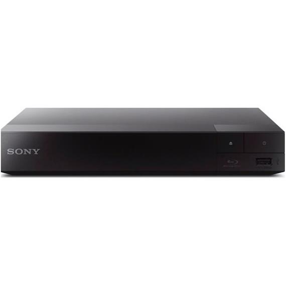 SONY BDPS-3700B REPRODUCTOR BLU-RAY WIFI