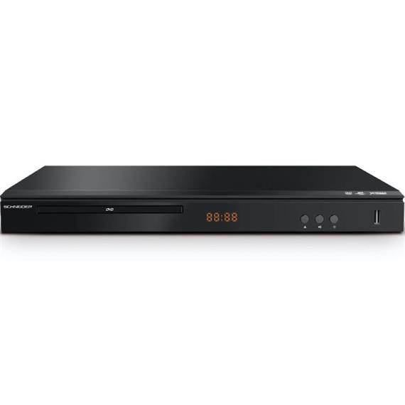 SCHNEIDER SC320 DVD MPG4 HDMI USB REPRODUCTOR