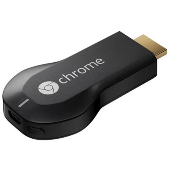 GOOGLE CHROMECAST 1