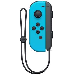 Nintendo Switch Joy-Con Izquierda Azul Neón