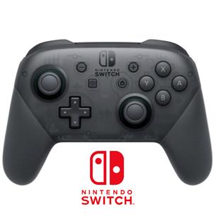 NINTENDO SWITCH MANDO INALÁMBRICO PRO-CONTROL