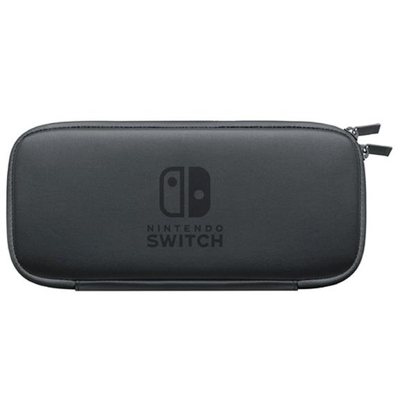 NINTENDO SWITCH SET ACCESORIOS