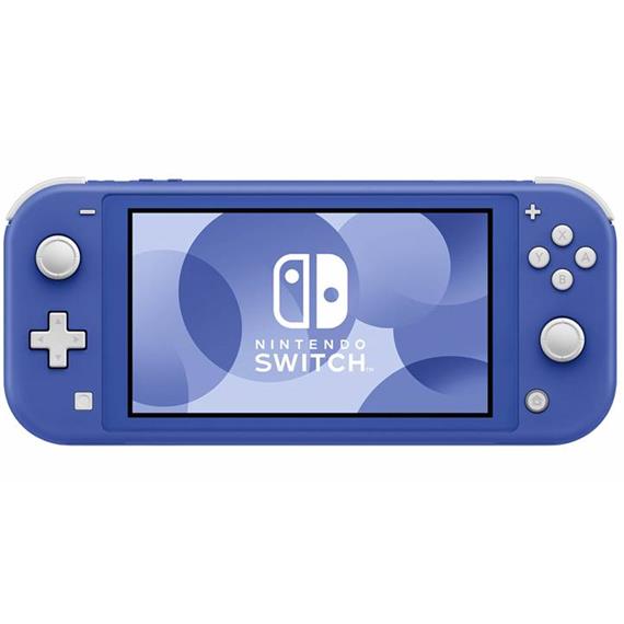 Nintendo Switch Lite Azul