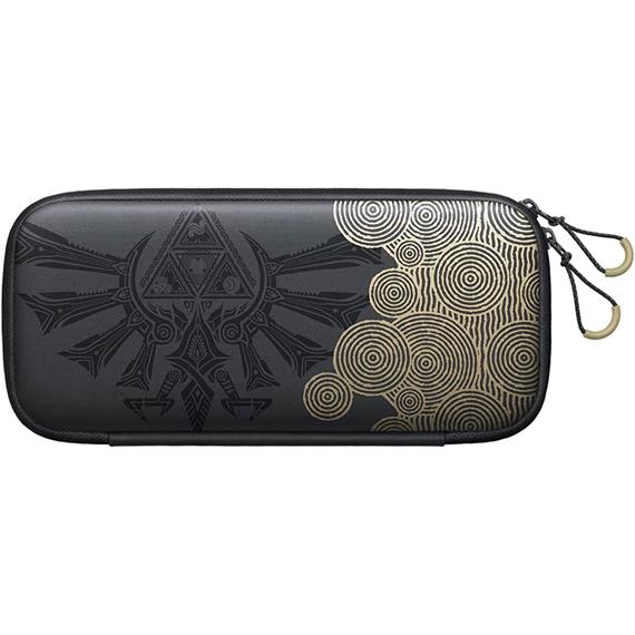 Nintendo Funda+ Protector The Legend Zelda Tears