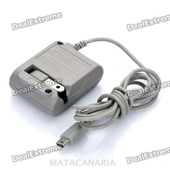 ADAPTADOR DS LITE COMPATIBLE