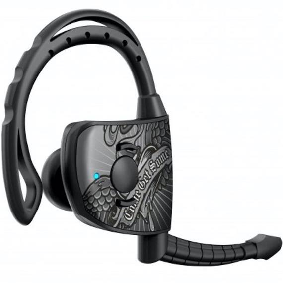 GIOTECK EX-03 BLUETOOTH HEADSET PS3