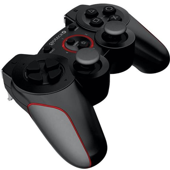 GIOTECK VX-2 Mando Inalámbrico para PlayStation 3