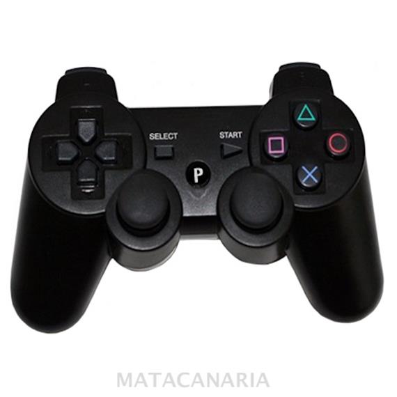 MANDO PS3 (COMPATIBLE) INALAMBRICO