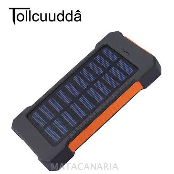 SOLAR CHARGER PG-P10