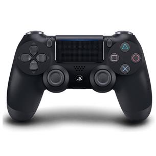 Sony PS4 Dualshock 4 Mando Inalámbrico Black V2