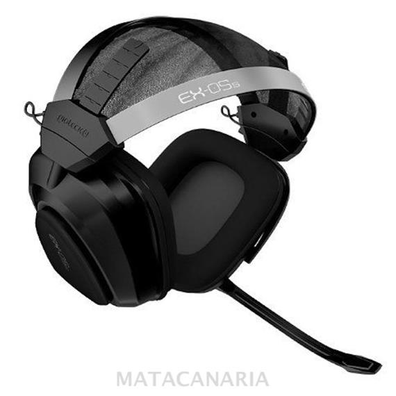 GIOTECK EX-05S WIRED BLUETOOTH