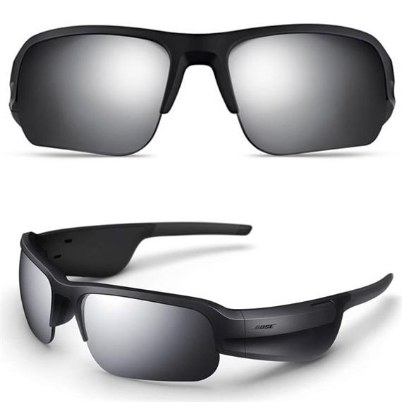 BOSE FRAMES TEMPO Gafas de Sol con Audio Bluetooth Negro