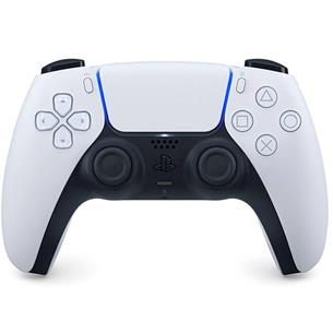 Sony PS5 DualSense Mando Inalámbrico White