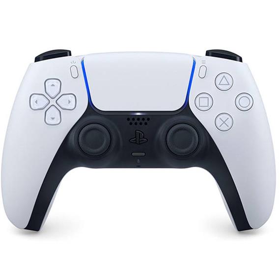 Sony PS5 DualSense Mando Inalámbrico White