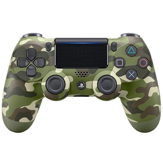 Sony PS4 Dualshock 4 Mando Inalámbrico Camuflaje V2