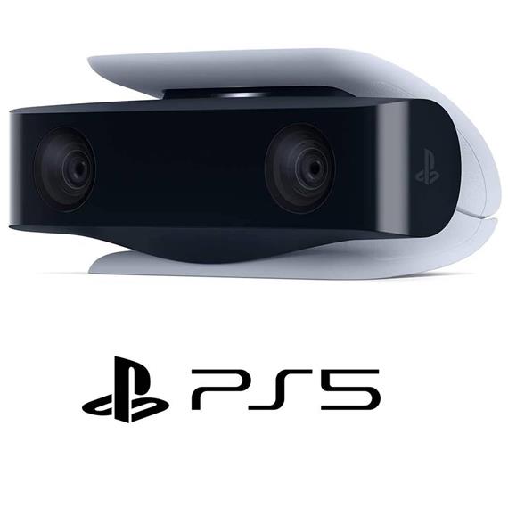 Sony Cámara HD para PS5 1080p