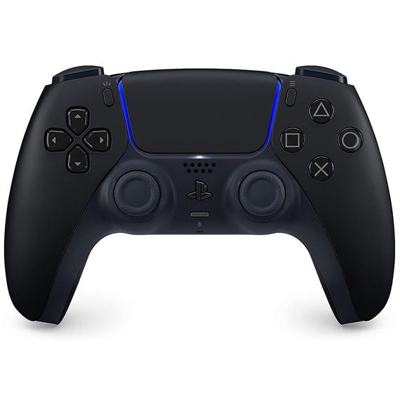 Sony PS5 Dualsense Mando Inalámbrico Black