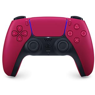 Sony PS5 Dualsense Mando Inalámbrico Cosmic Red V2