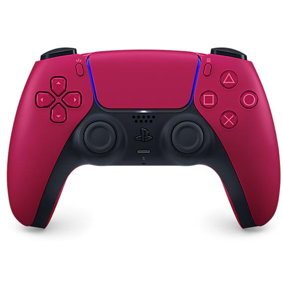 Sony PS5 Dualsense Mando Inalámbrico Cosmic Red V2