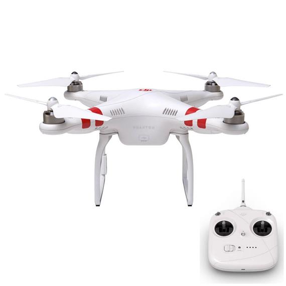 DJI PHANTOM 2 DRONE GOPRO COMPATIBLE