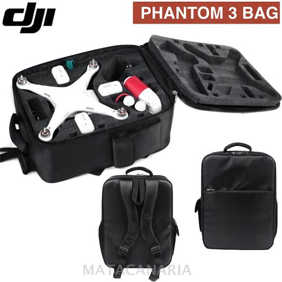 PH-BAG MOCHILA PARA PHANTOM