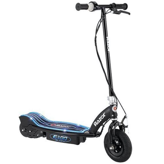 RAZOR RZ-E100 GLOW SCOOTER ELÉCTRICO