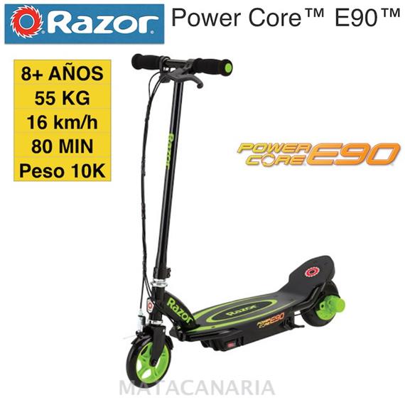 RAZOR RZ-E90 CORE SCOOTER