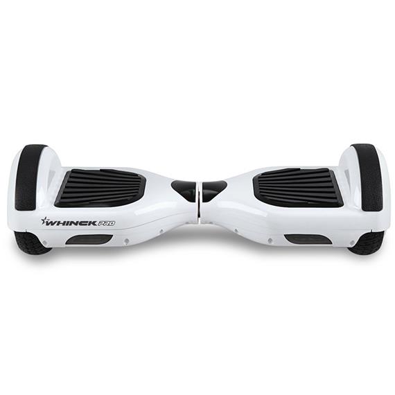 WHINCK HOVERBOARD BLUETOOTH / BATERÍA LG BLANCO