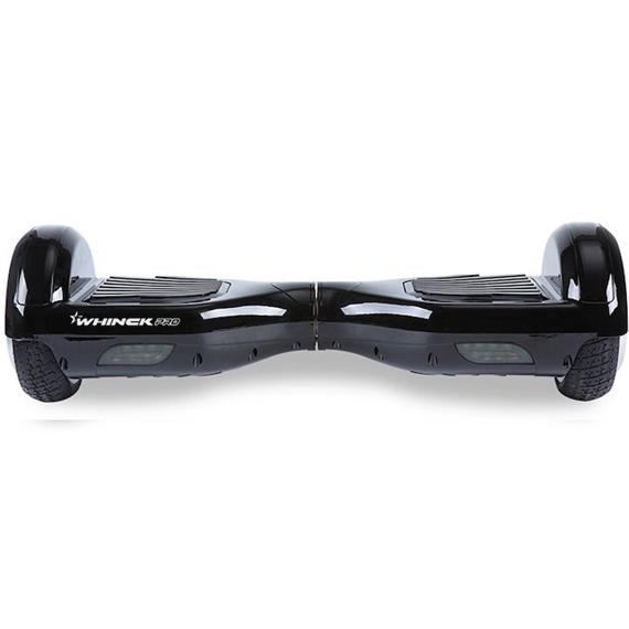 WHINCK HOVERBOARD BLUETOOTH / BATERIA LG NEGRO