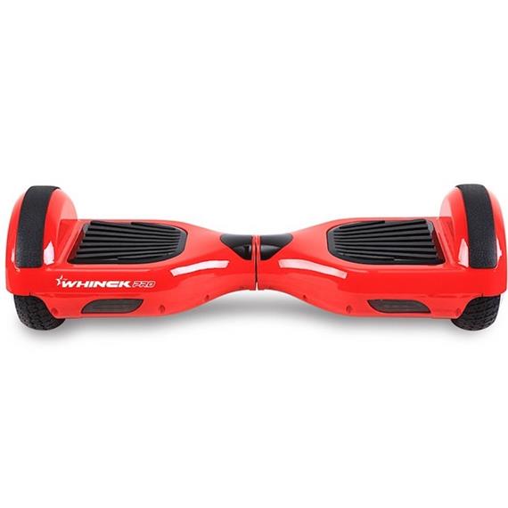 WHINCK HOVERBOARD BLUETOOTH / BATERIA LG ROJO