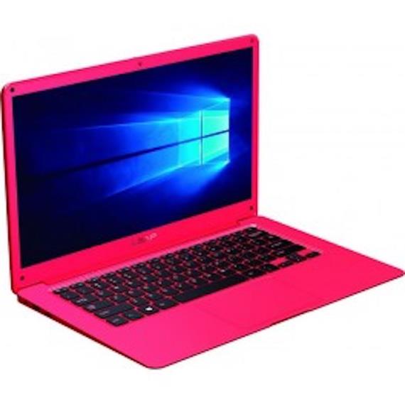 INNJOO LEAPBOOK A100 4GB/32GB ROJO (IJ-A100-GLD)