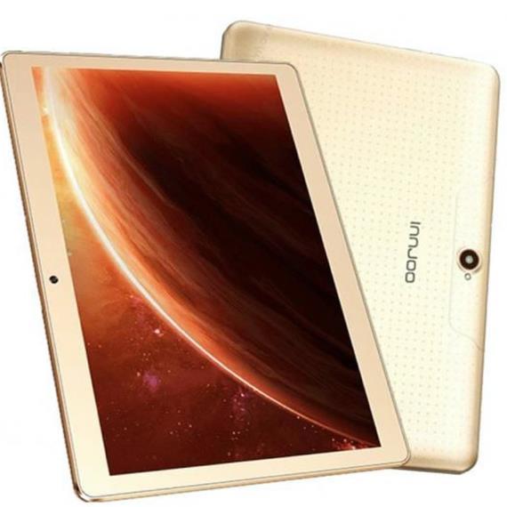 INNJOO F4 TABLET 10.1" 1GB/16GB 3G GOLD