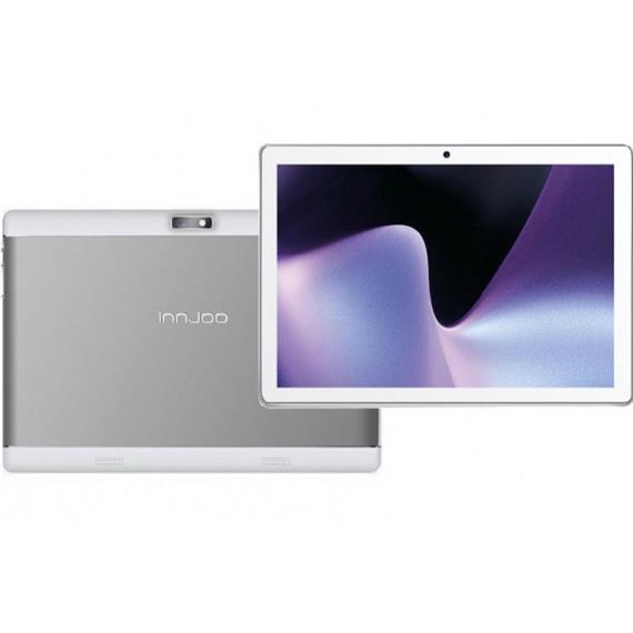 INNJOO F103 TABLET 10.1" 1GB 16GB SILVER