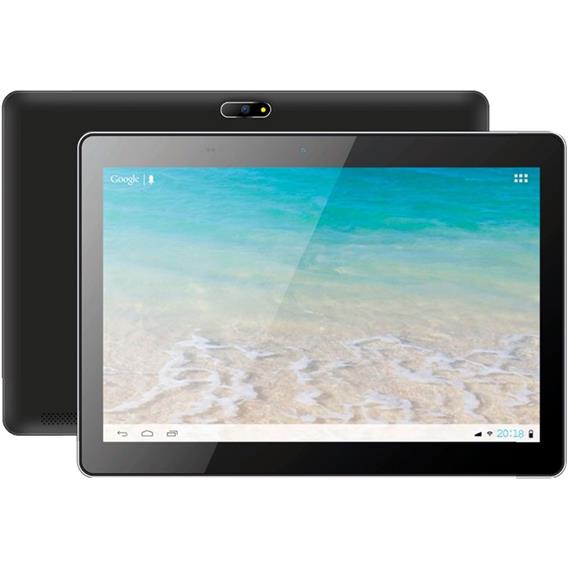 INNJOO SUPERB TABLET 10.1" QC 2GB 32GB 3G BLACK