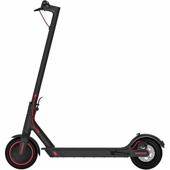 XIAOMI M365 PRO ELECTRIC SCOOTER PRO (25 KM/H) BLACK