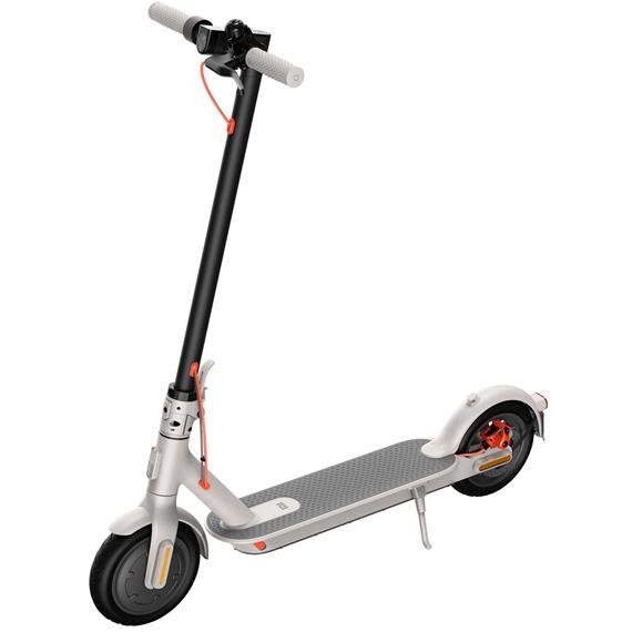 Xiaomi Mi Electric Scooter 3 Patinete Eléctrico Gris (BHR4853GL)