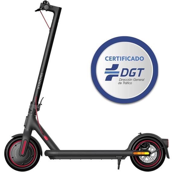 Xiaomi Electric Scooter 4 Pro (BHR5398GL)