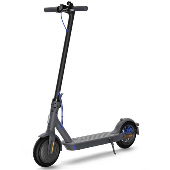 Xiaomi Mi Electric Scooter 3 Patinete Eléctrico Negro (BHR4962FR)