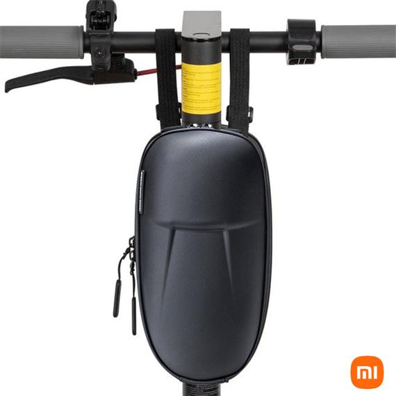 Xiaomi Scooter Storage Bag Negra (BHR6750GL)