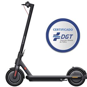 Xiaomi Mi Electric Scooter 4 Pro Plus 350W 60Km Autonomía